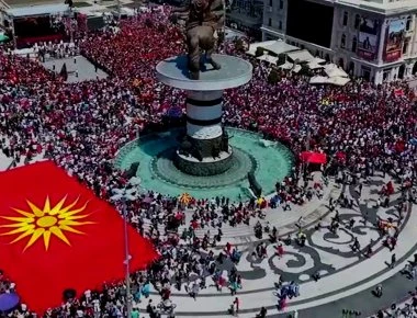 «Μακεδόνες»... από τα LIDL! - Αθίγγανοι, αλβανόφωνοι, βουλγαρόφωνοι, Σλάβοι Σκοπίων, όλοι μαζί θα λέγονται «Μακεδόνες»!